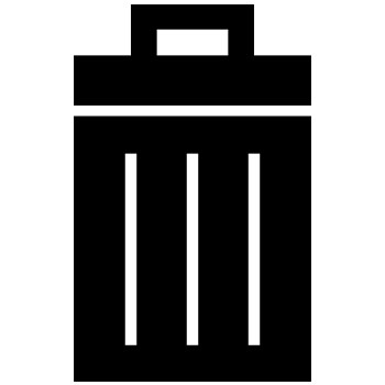 垃圾桶圖標(biāo)及分類標(biāo)識有哪些？
